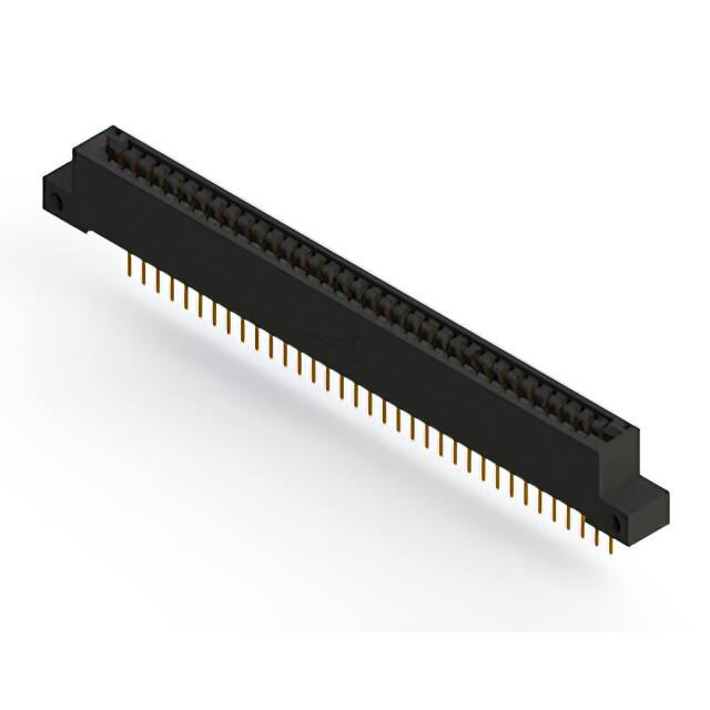 396-035-522-112 EDAC Inc.  Edgeboard Connectors